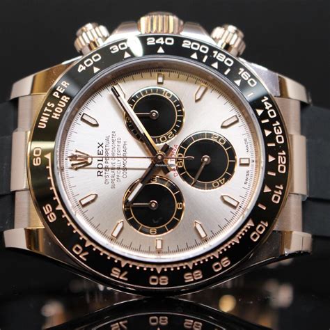 Vendesi Rolex DAYTONA Cosmograph Ref